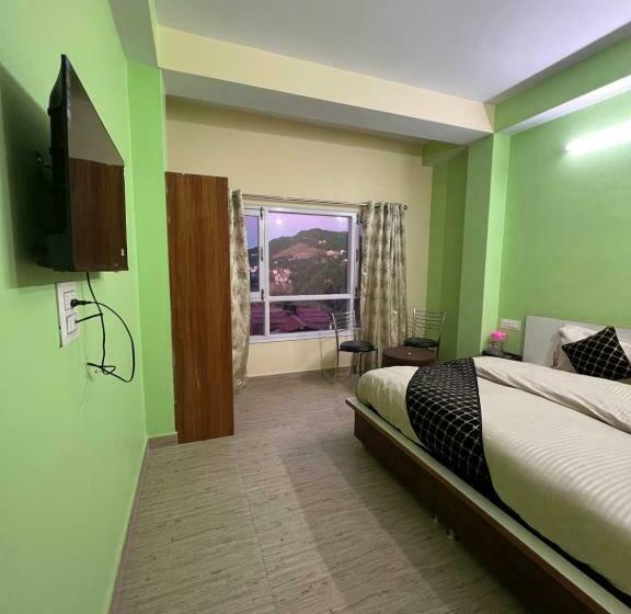 צימר Wonder View