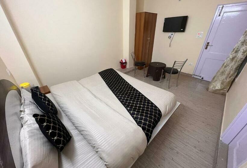 צימר Wonder View