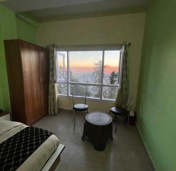 צימר Wonder View