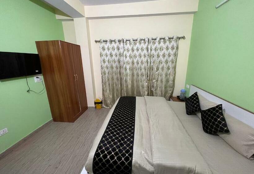 צימר Wonder View