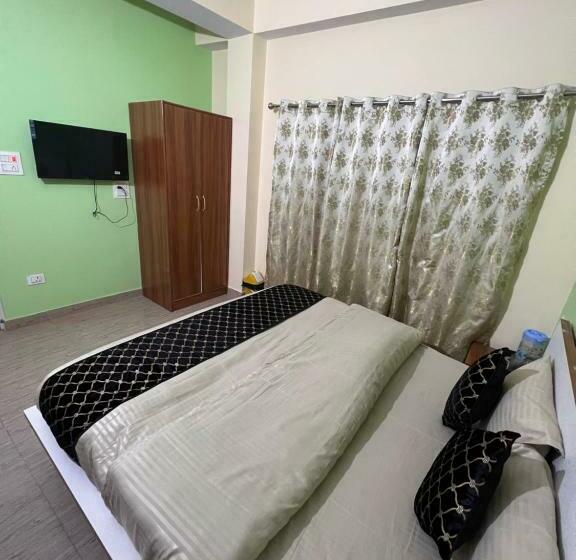 צימר Wonder View