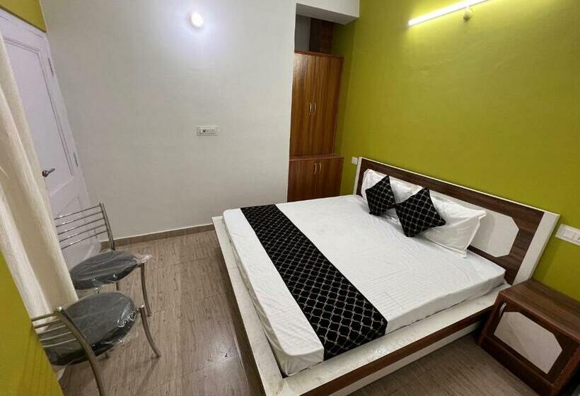 צימר Wonder View