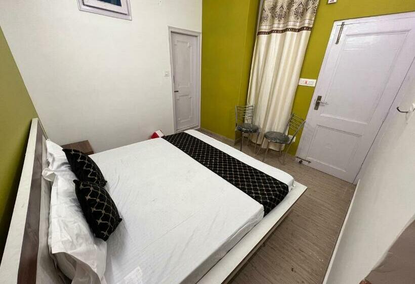 צימר Wonder View