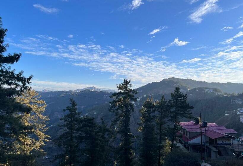 צימר Wonder View