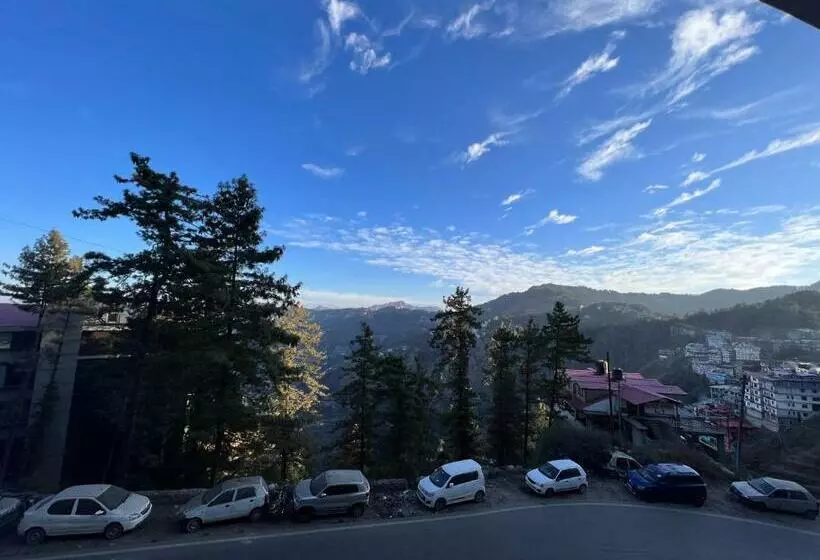 ベッドアンドブレックファースト Wonder View