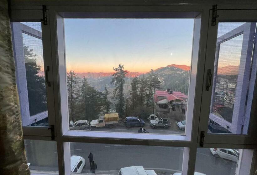 צימר Wonder View