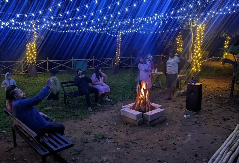 Casa Creek Inn
