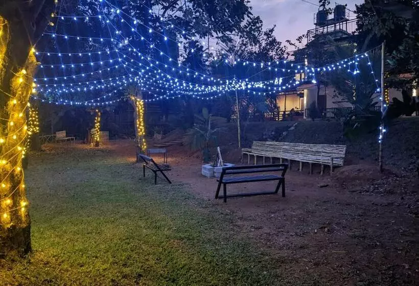 Casa Creek Inn