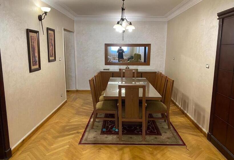 Classic Flat Mohandseen