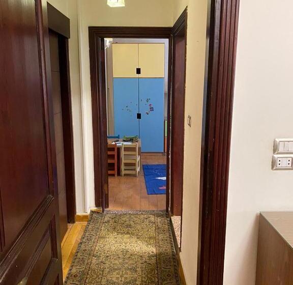 Classic Flat Mohandseen