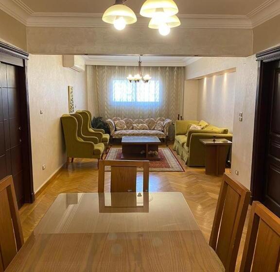 Classic Flat Mohandseen