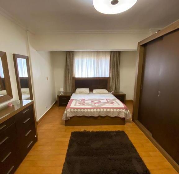 Classic Flat Mohandseen