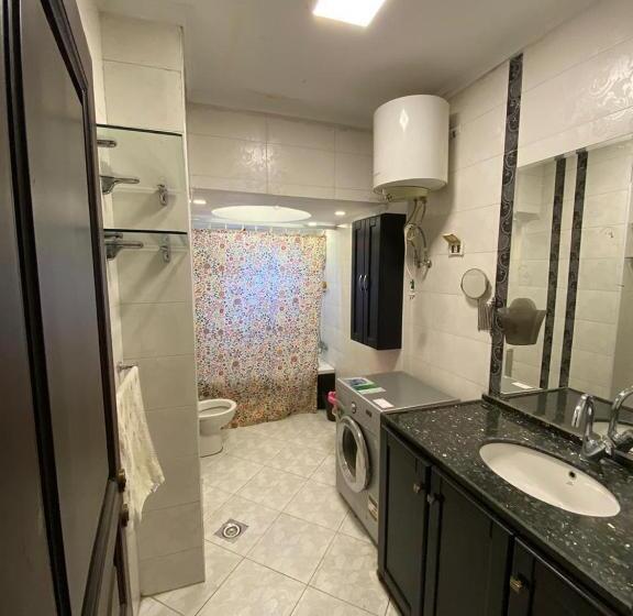 Classic Flat Mohandseen