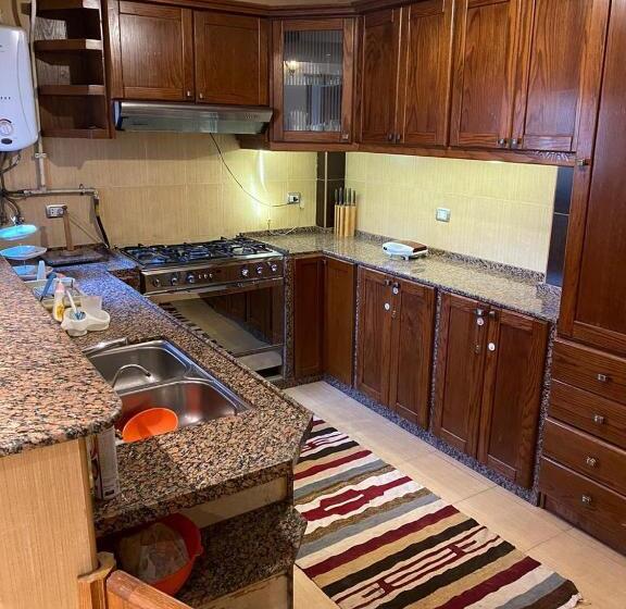 Classic Flat Mohandseen