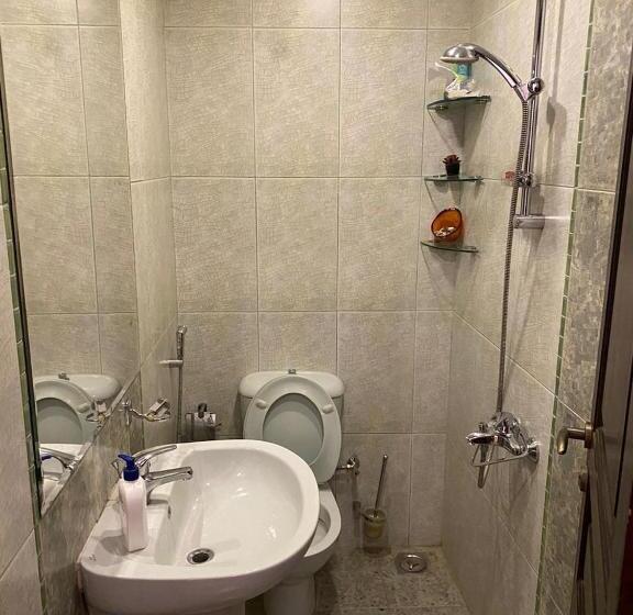 Classic Flat Mohandseen