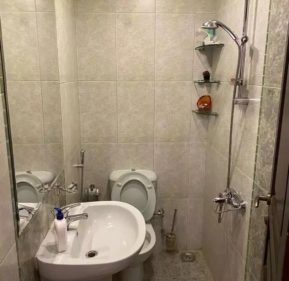 Classic Flat Mohandseen