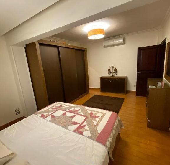 Classic Flat Mohandseen