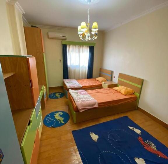 Classic Flat Mohandseen