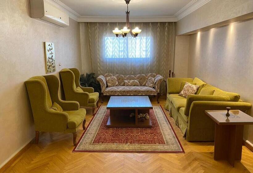 Classic Flat Mohandseen