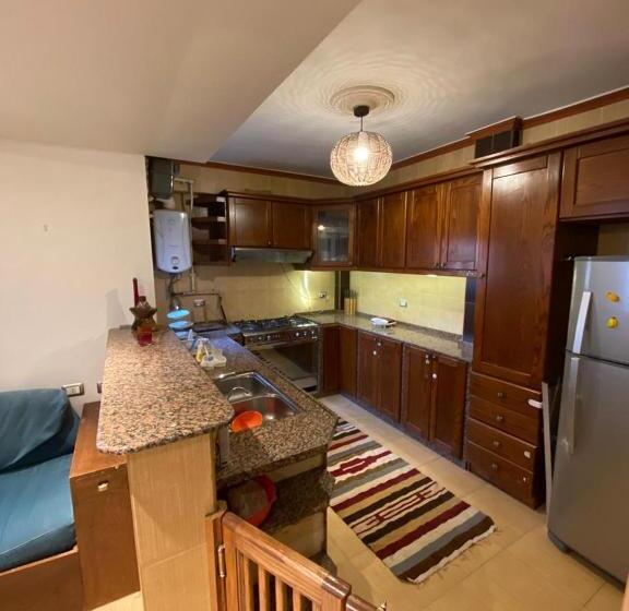 Classic Flat Mohandseen