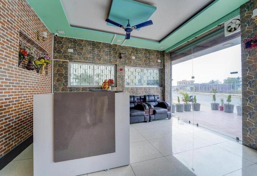 Flagship Hotel Nalanda Inn