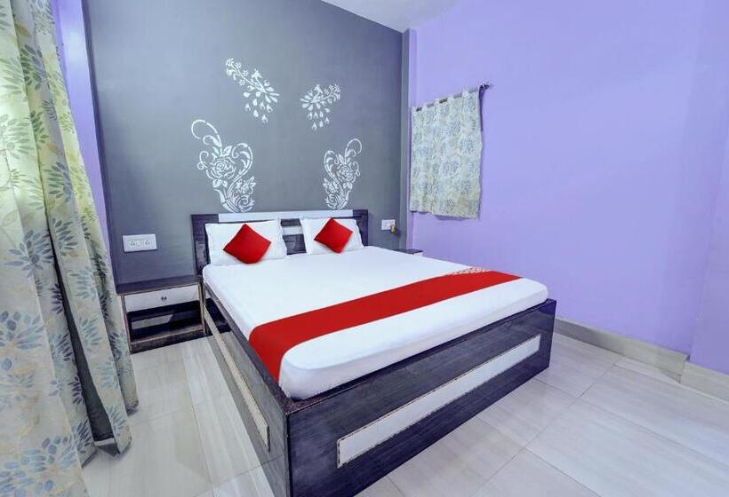 Flagship Hotel Nalanda Inn