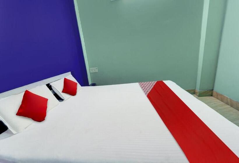 Flagship Hotel Nalanda Inn