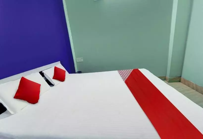 Flagship Hotel Nalanda Inn