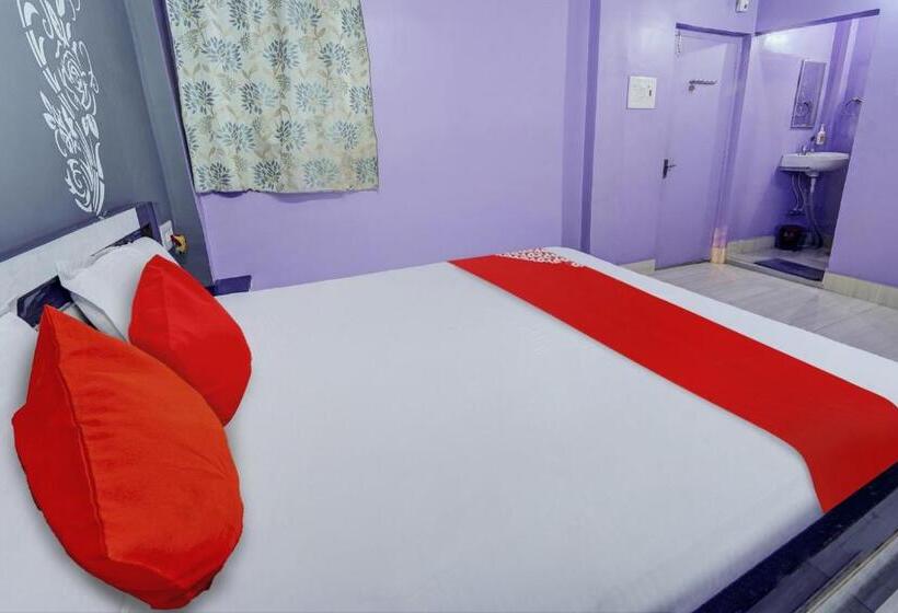 Flagship Hotel Nalanda Inn