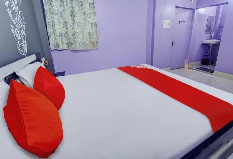 Flagship Hotel Nalanda Inn