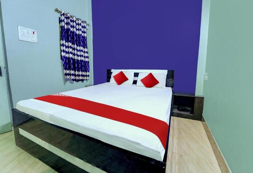 Flagship Hotel Nalanda Inn