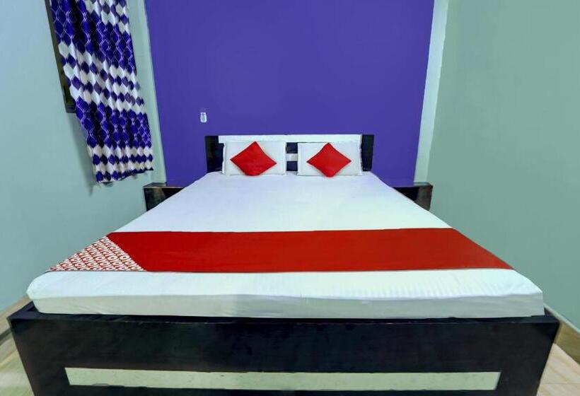 Flagship Hotel Nalanda Inn