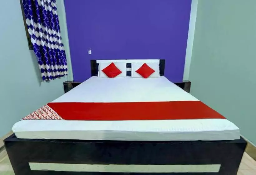 Flagship Hotel Nalanda Inn