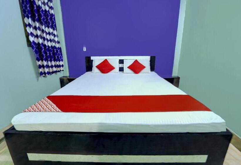 Flagship Hotel Nalanda Inn