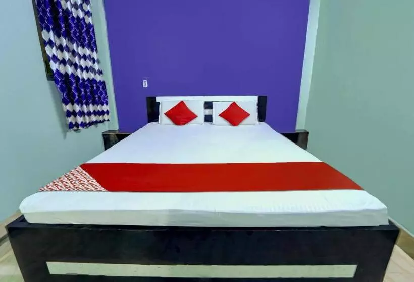 Flagship Hotel Nalanda Inn