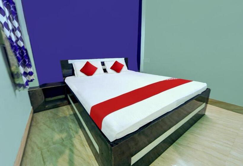 Flagship Hotel Nalanda Inn