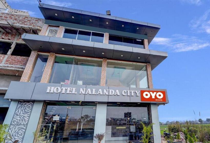 Flagship Hotel Nalanda Inn