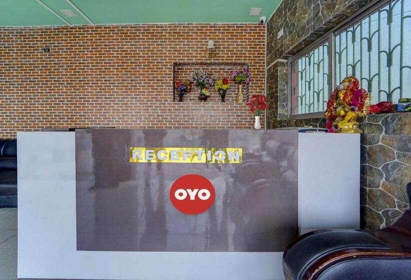 Flagship Hotel Nalanda Inn