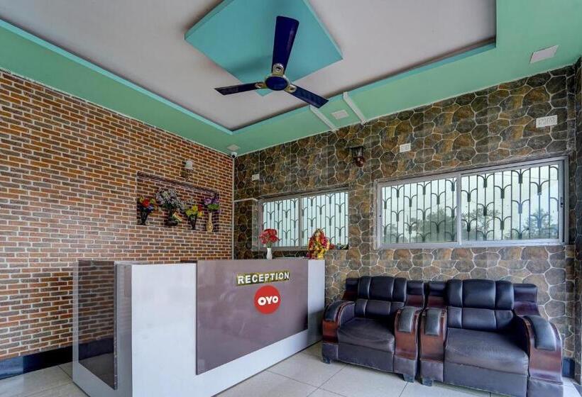 Flagship Hotel Nalanda Inn