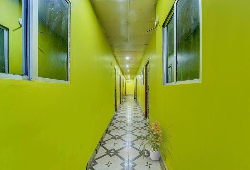 Flagship Hotel Nalanda Inn