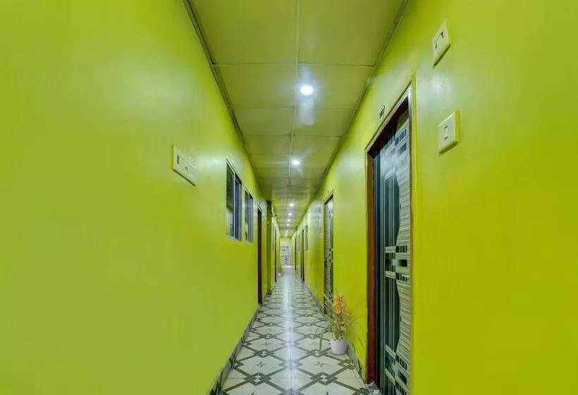 Flagship Hotel Nalanda Inn