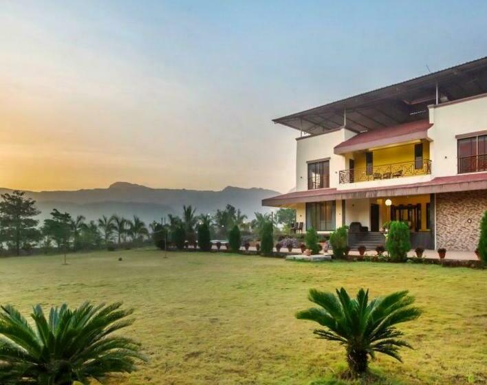 Отель Anmol Villa