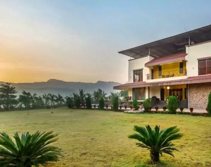 ホテル Anmol Villa