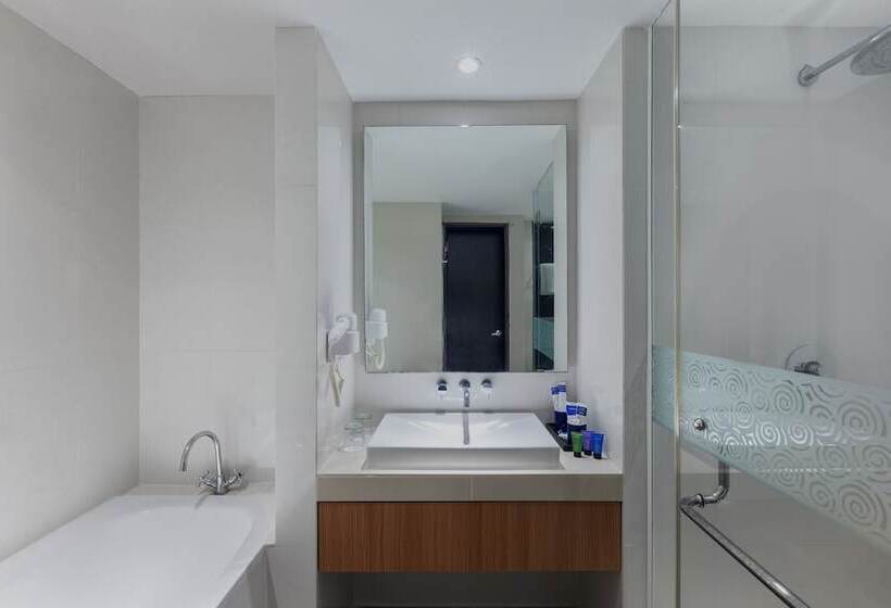 Hotel Aston Inn Cilacap