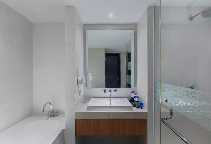 Hotel Aston Inn Cilacap