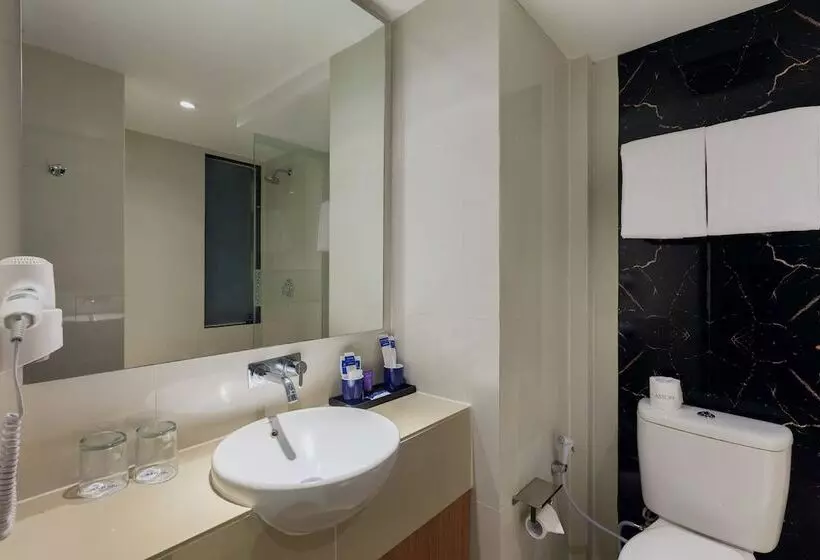 Hotel Aston Inn Cilacap