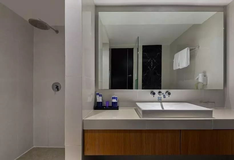 Hotel Aston Inn Cilacap