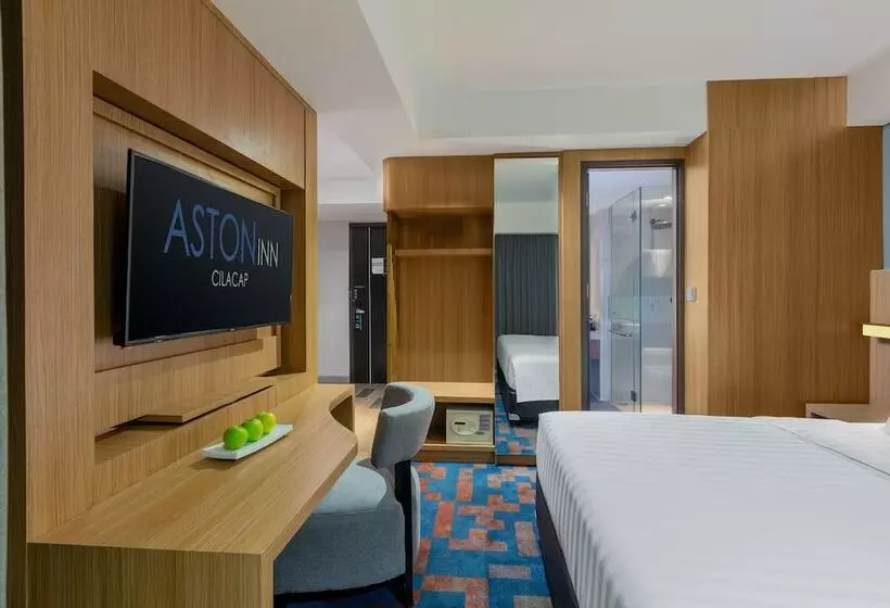 Hotel Aston Inn Cilacap