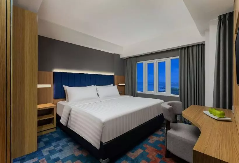 Hotel Aston Inn Cilacap