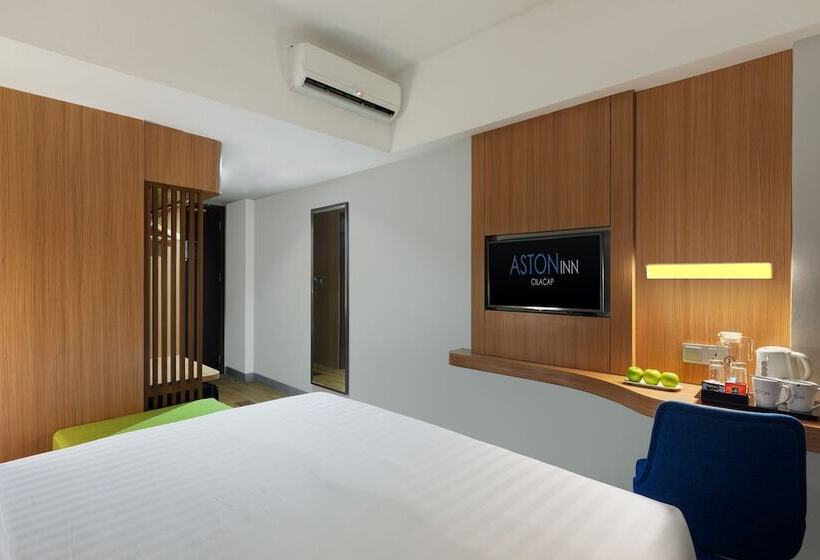 Hotel Aston Inn Cilacap